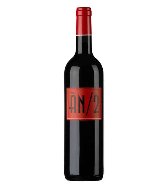 Vino Tinto Ànima Negra 2 image 0