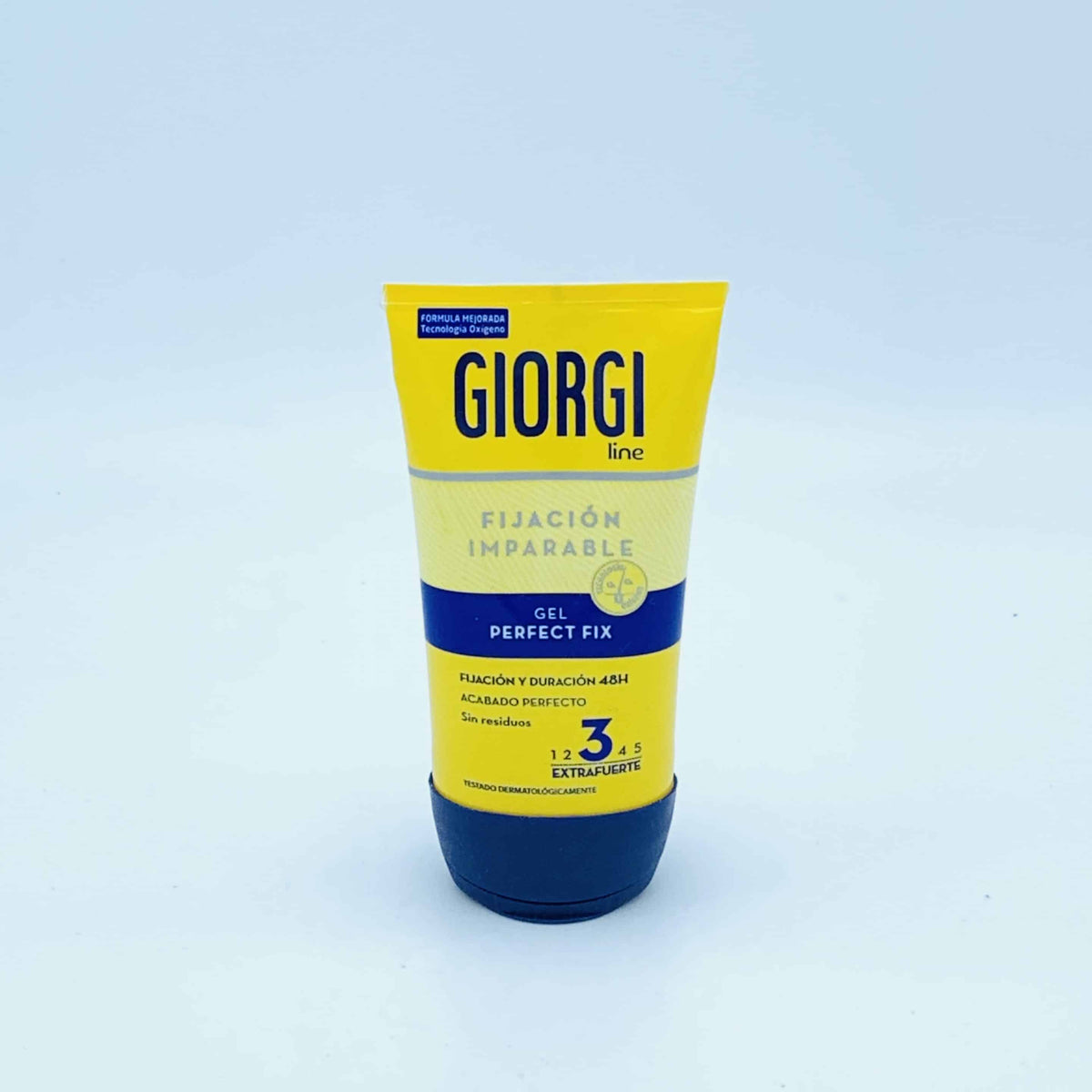 Giorgi Gel Fijador Extrafuerte 50ml image 0