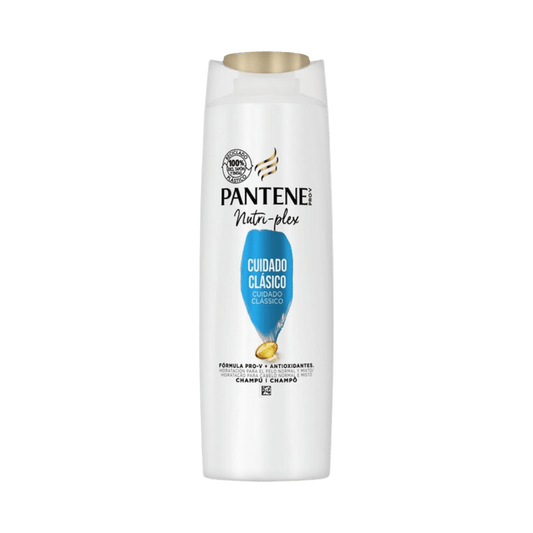 Pantene Champú Cuidado Clásico image 0