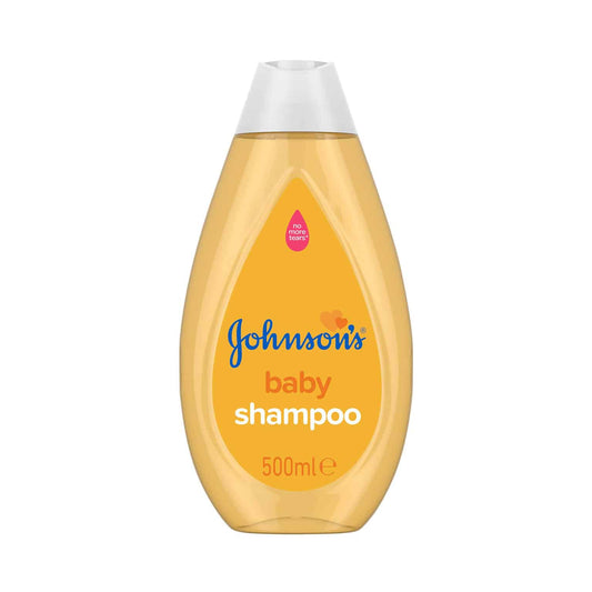 Johnsons Baby Champú image 0
