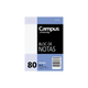 Bloc de Notas A6 - Liso image 0