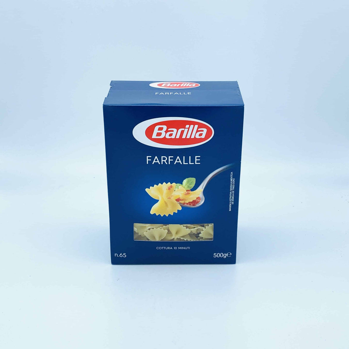 Farfalle Barilla image 0