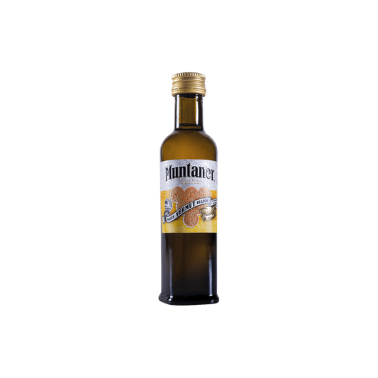 Vermut Blanco Muntaner 100ml image 0