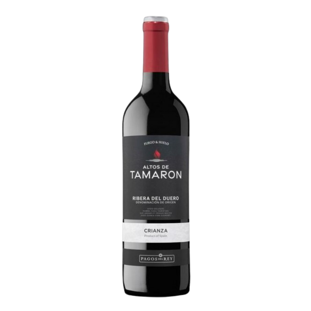 Vino Tinto Altos de Tamarón image 0