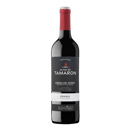 Vino Tinto Altos de Tamarón image 0