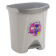 Cubo Pedal Plastiken 30L image 0