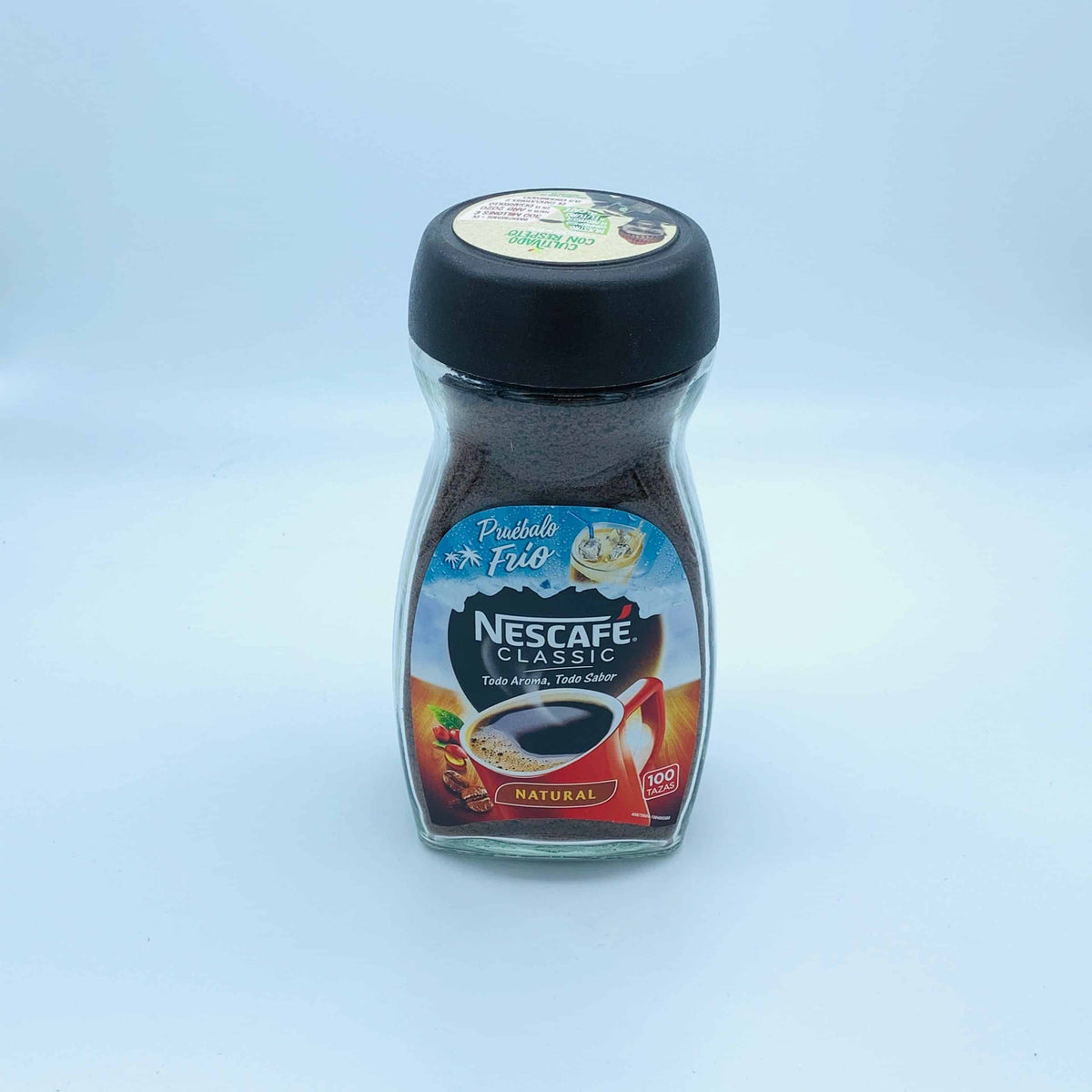 Nescafé Classic 200g image 0