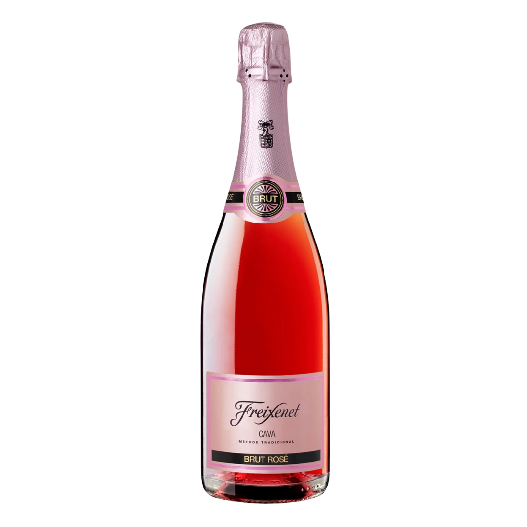 Cava Freixenet Brut Rosé image 0