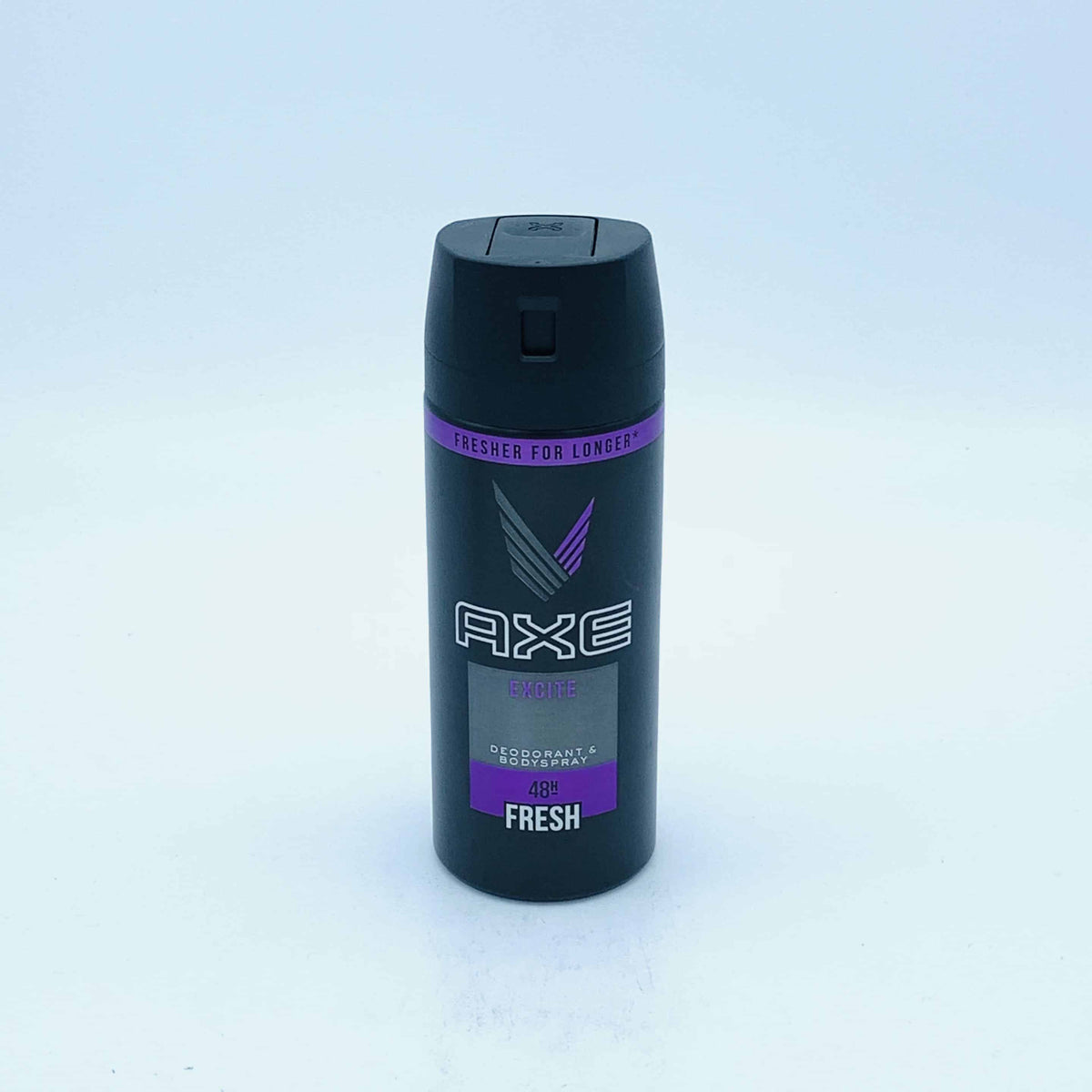 Axe Desodorante Spray Excite image 0