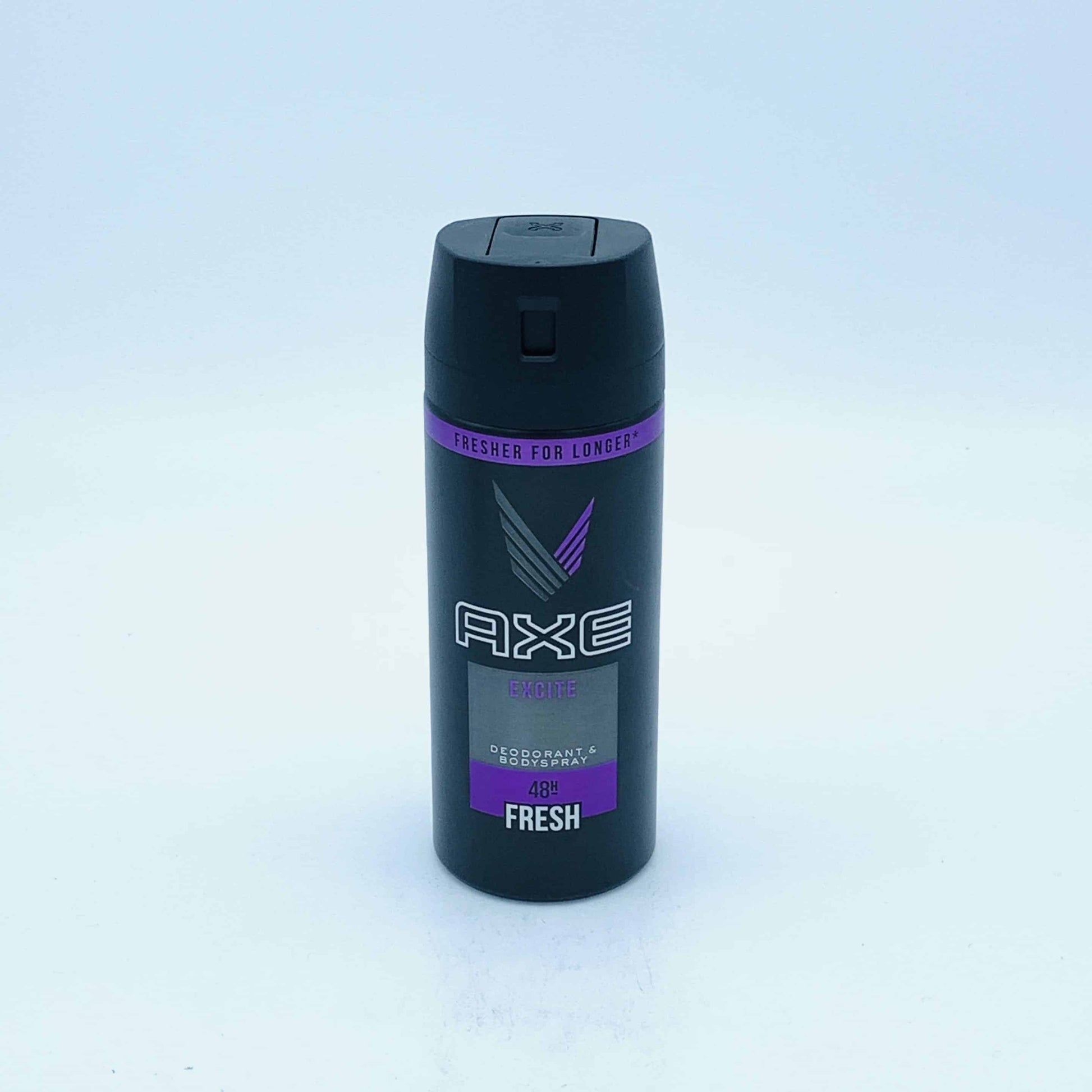 Axe Desodorante Spray Excite image 0
