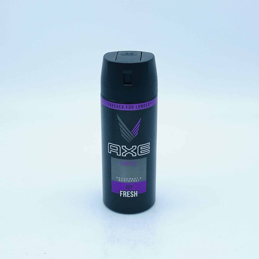 Axe Desodorante Spray Excite image 0