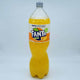 Fanta Naranja Zero Azúcares 2L image 0