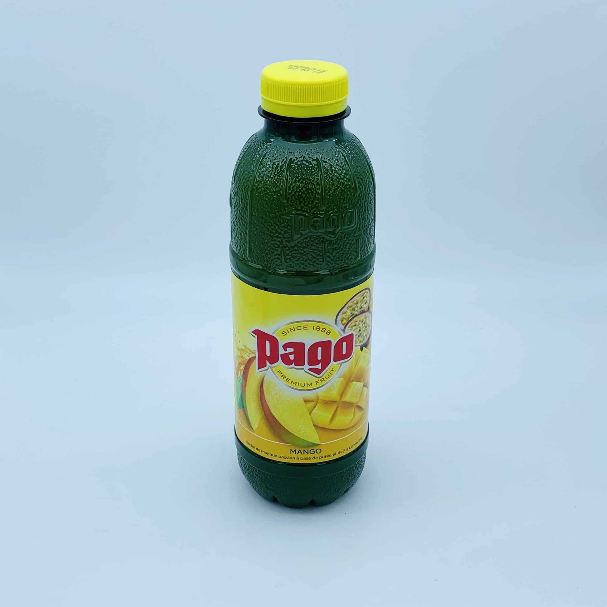 Néctar de Mango Pago 75cl image 0
