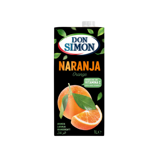Zumo de Naranja Don Simon 1L image 0
