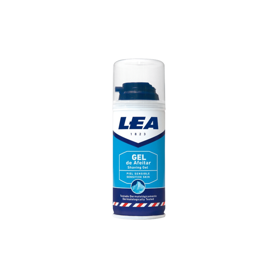 Lea Gel de Afeitar 75ml image 0