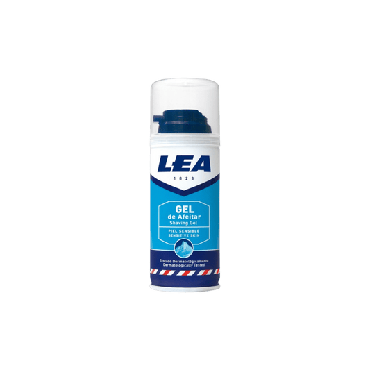 Lea Gel de Afeitar 75ml image 0
