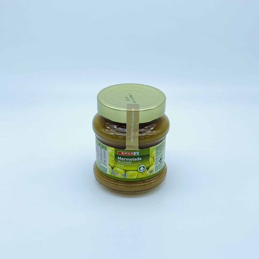 Mermelada de Ciruela SPAR image 0