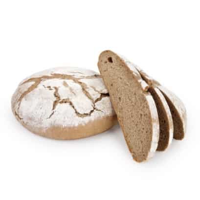 Pan Moreno - Grande (700g) - Cortado image 0