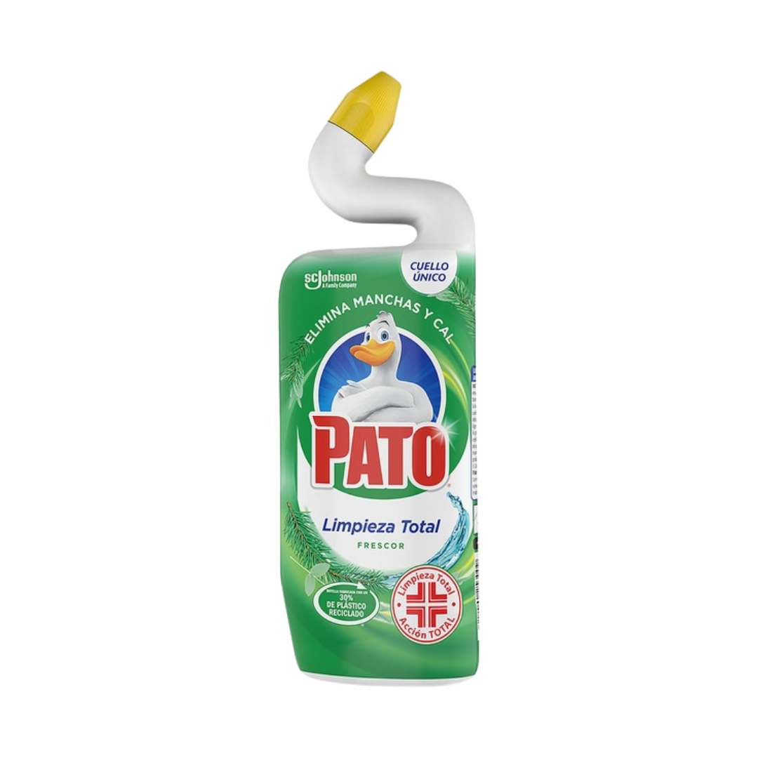 Pato Limpieza Total Frescor image 0