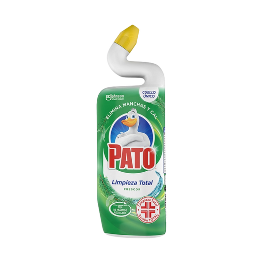 Pato Limpieza Total Frescor image 0