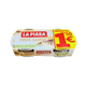 Paté de Hígado de Cerdo La Piara Paté Suave Pack 2 image 0