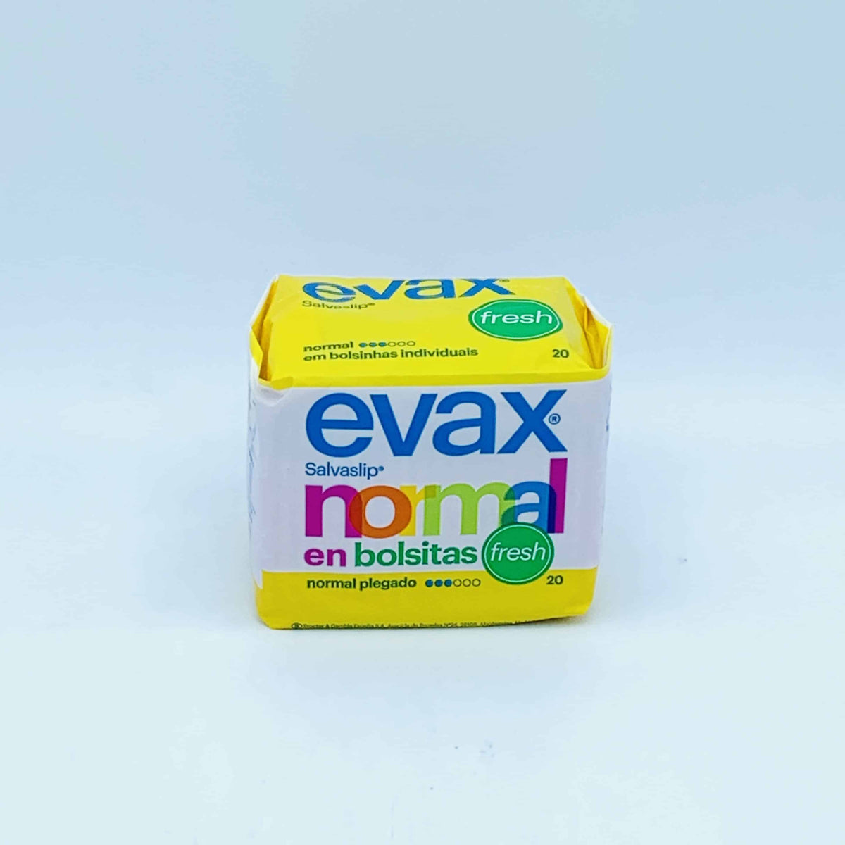 Evax Salvaslip Normal en Bolsitas image 0