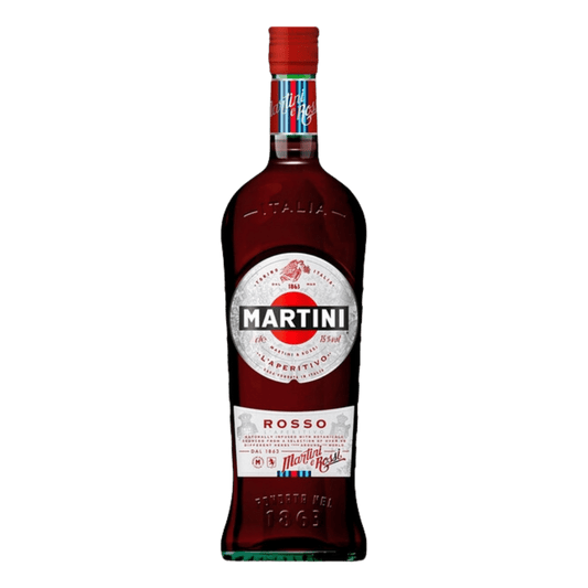 Martini Rojo 1L image 0