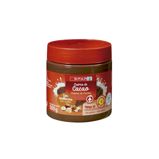 Crema de Cacao SPAR 500g image 0