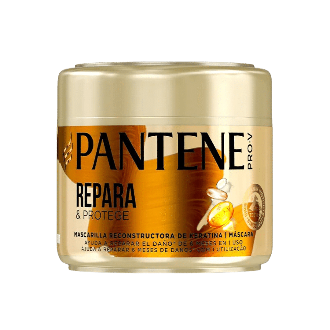 Pantene Mascarilla Repara y Protege image 0
