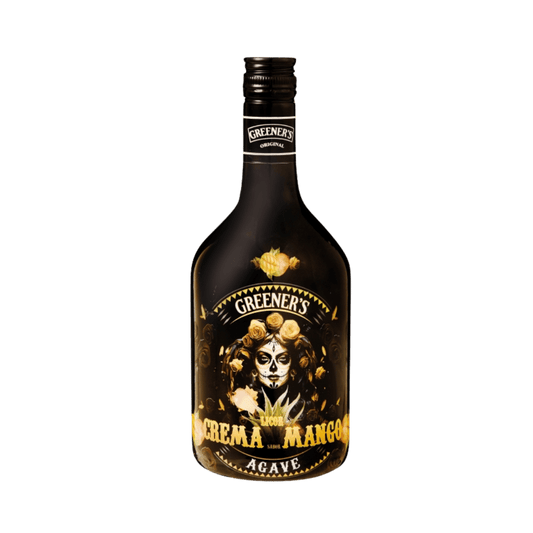 Licor Mango Greener's image 0