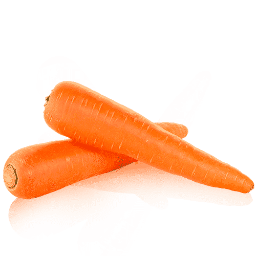 Zanahoria 500g aprox image 0
