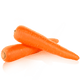 Zanahoria 500g aprox image 0