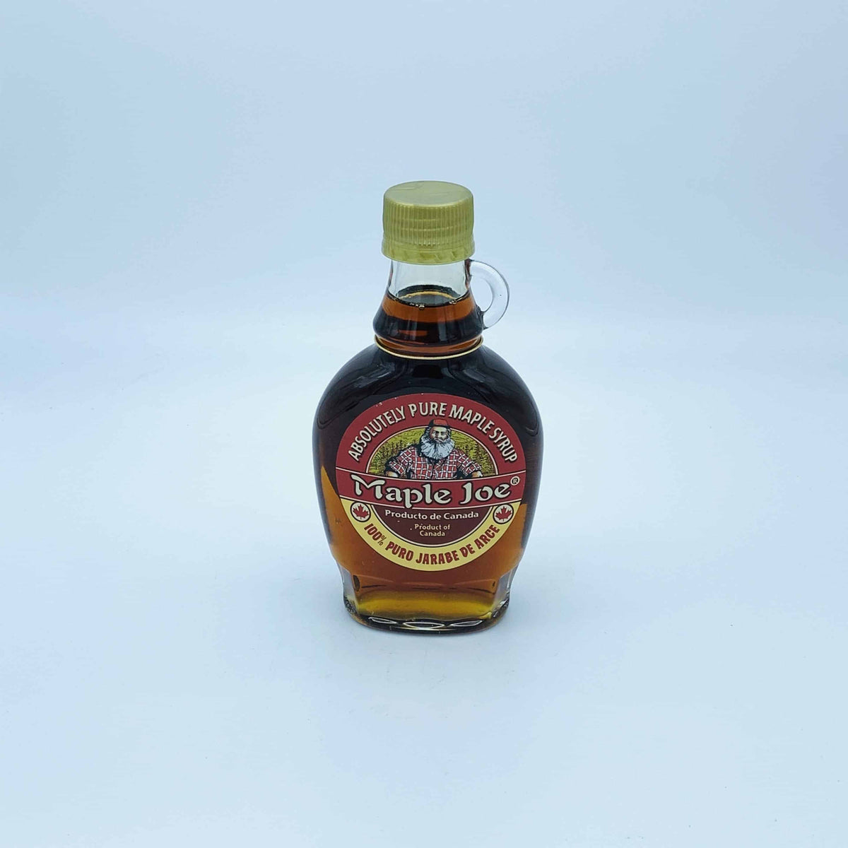 Jarabe de Arce Maple Joe image 0