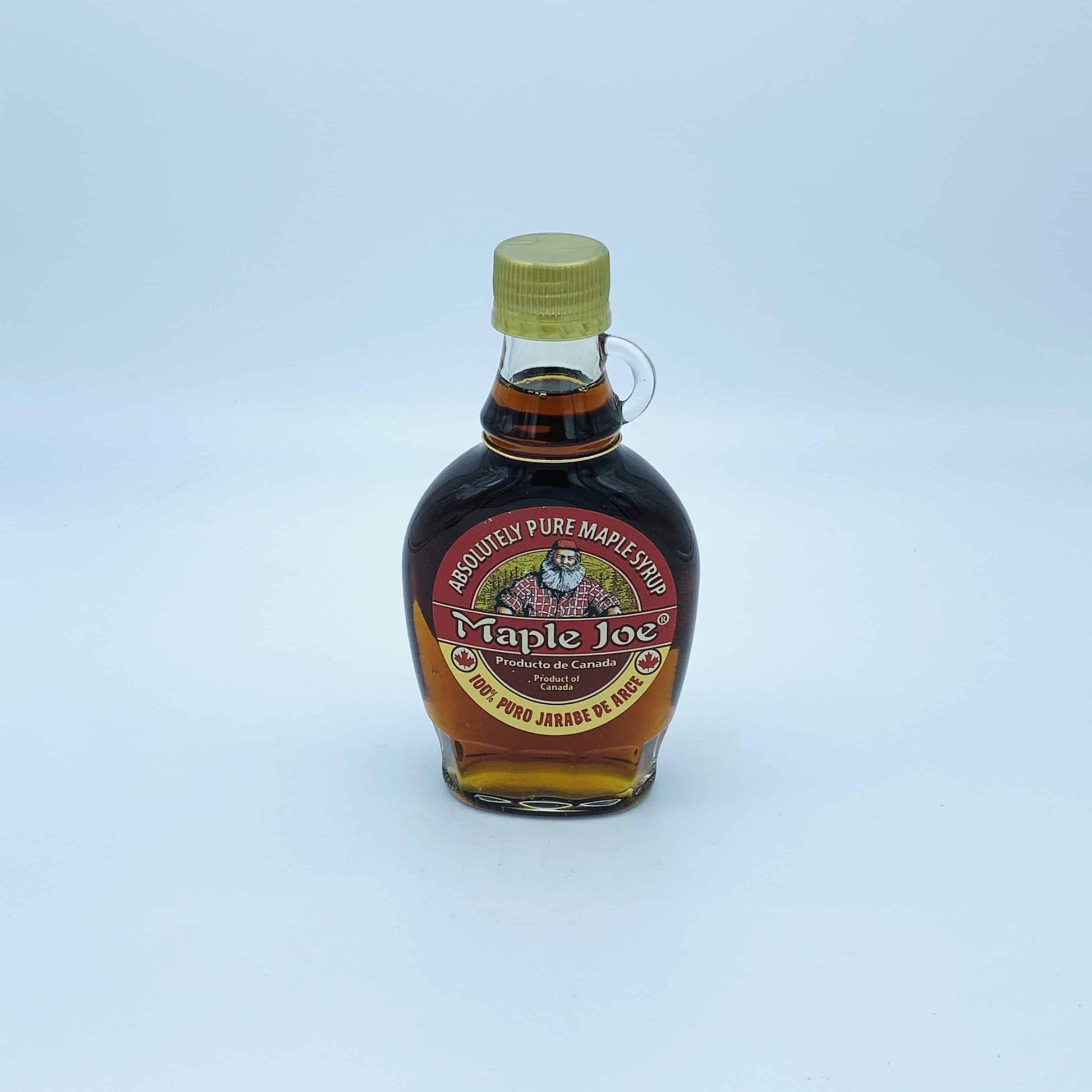 Jarabe de Arce Maple Joe image 0
