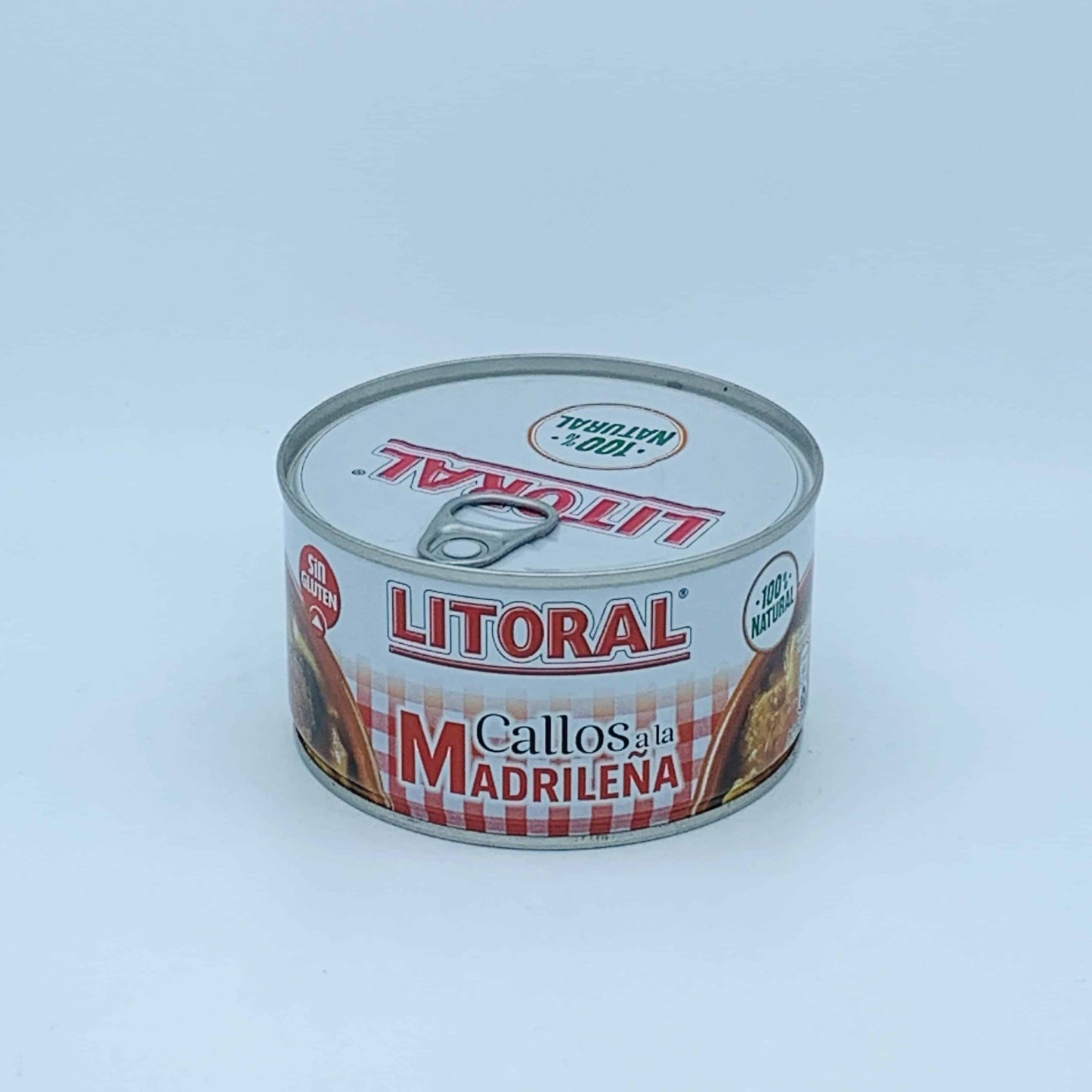 Callos a la Madrileña Litoral image 0