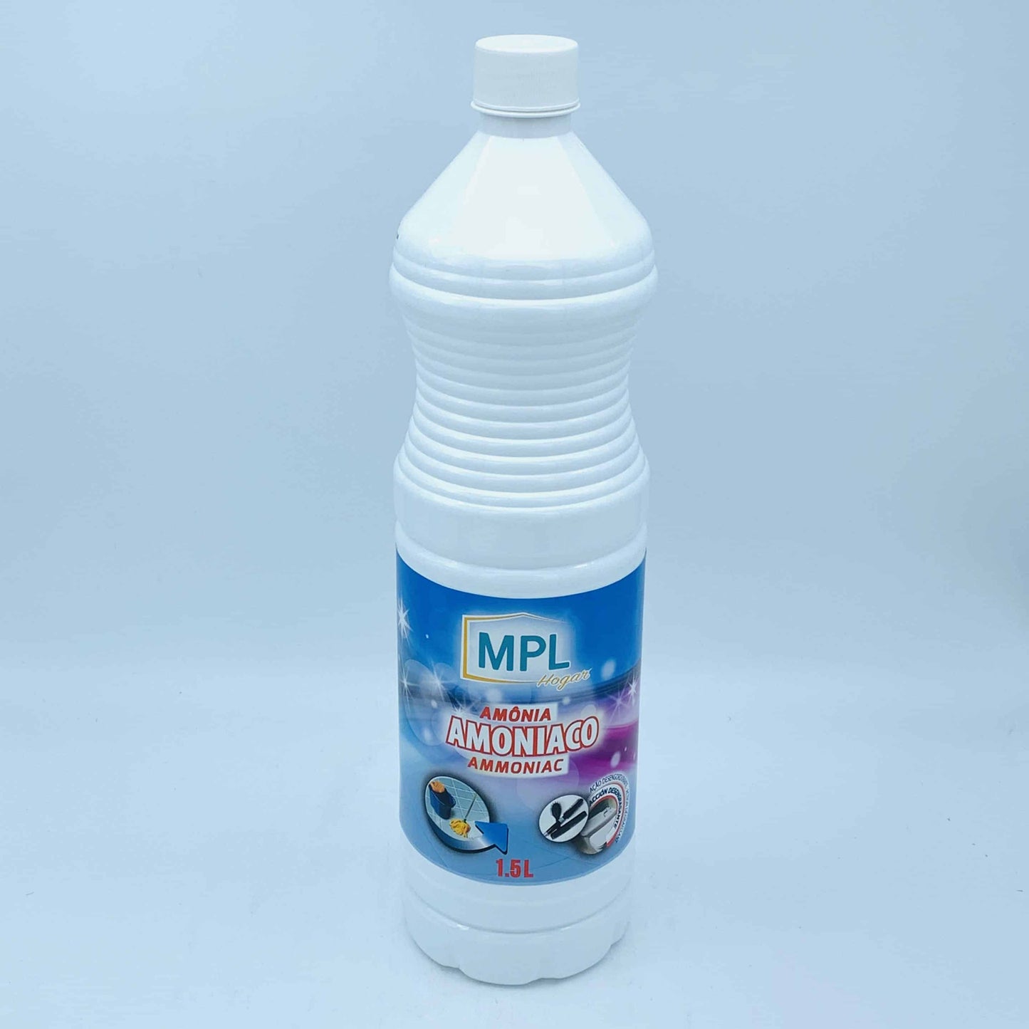 MPL Amoniaco image 0