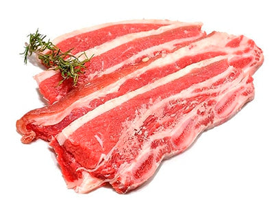 Churrasco de ternera 500g aprox image 0