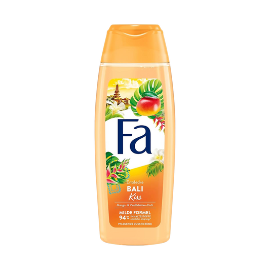 Gel de Ducha Mango Fa image 0