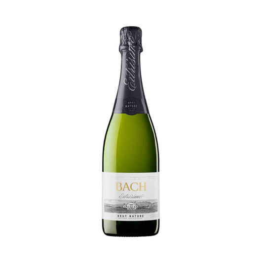 Cava Bach Brut image 0