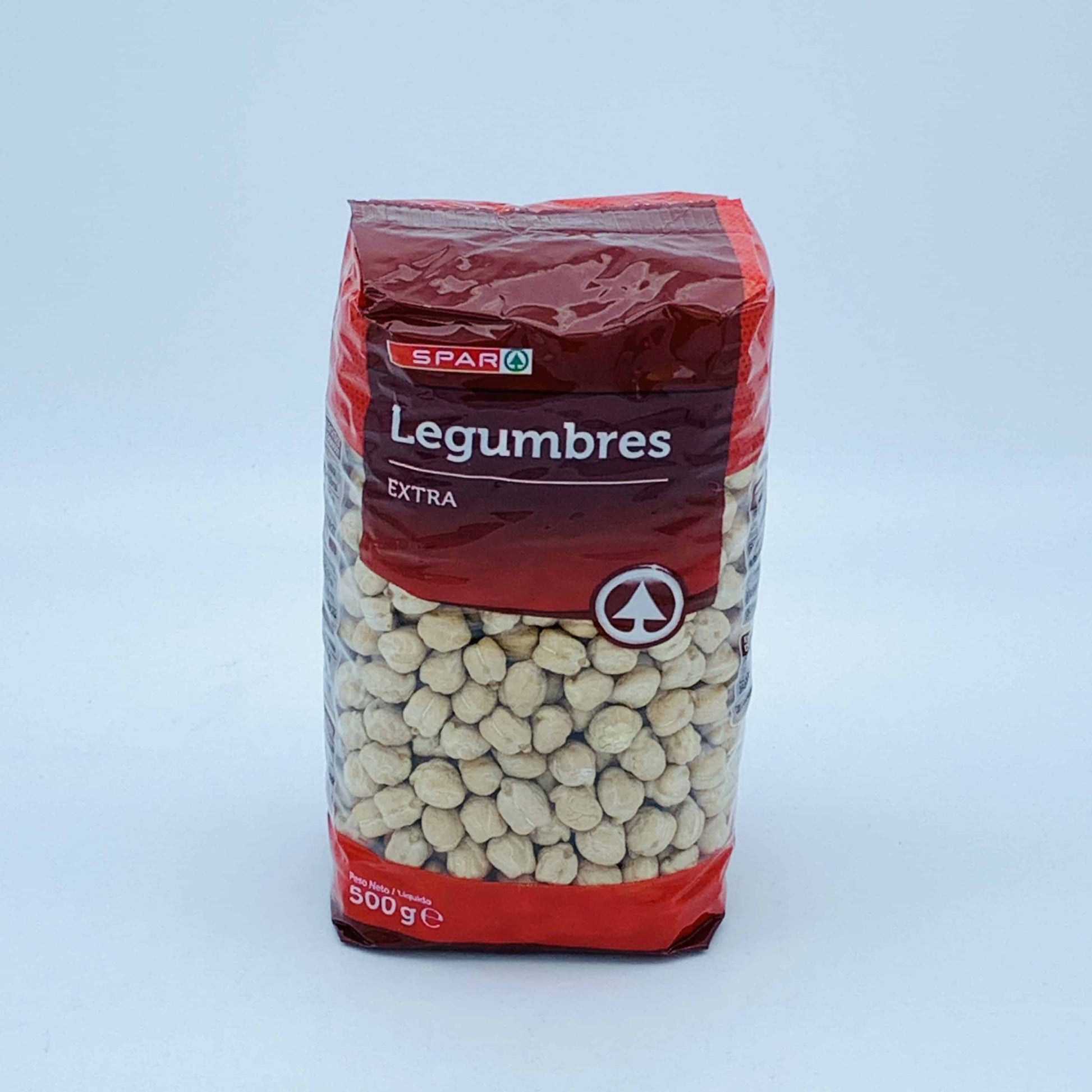 Garbanzos SPAR image 0