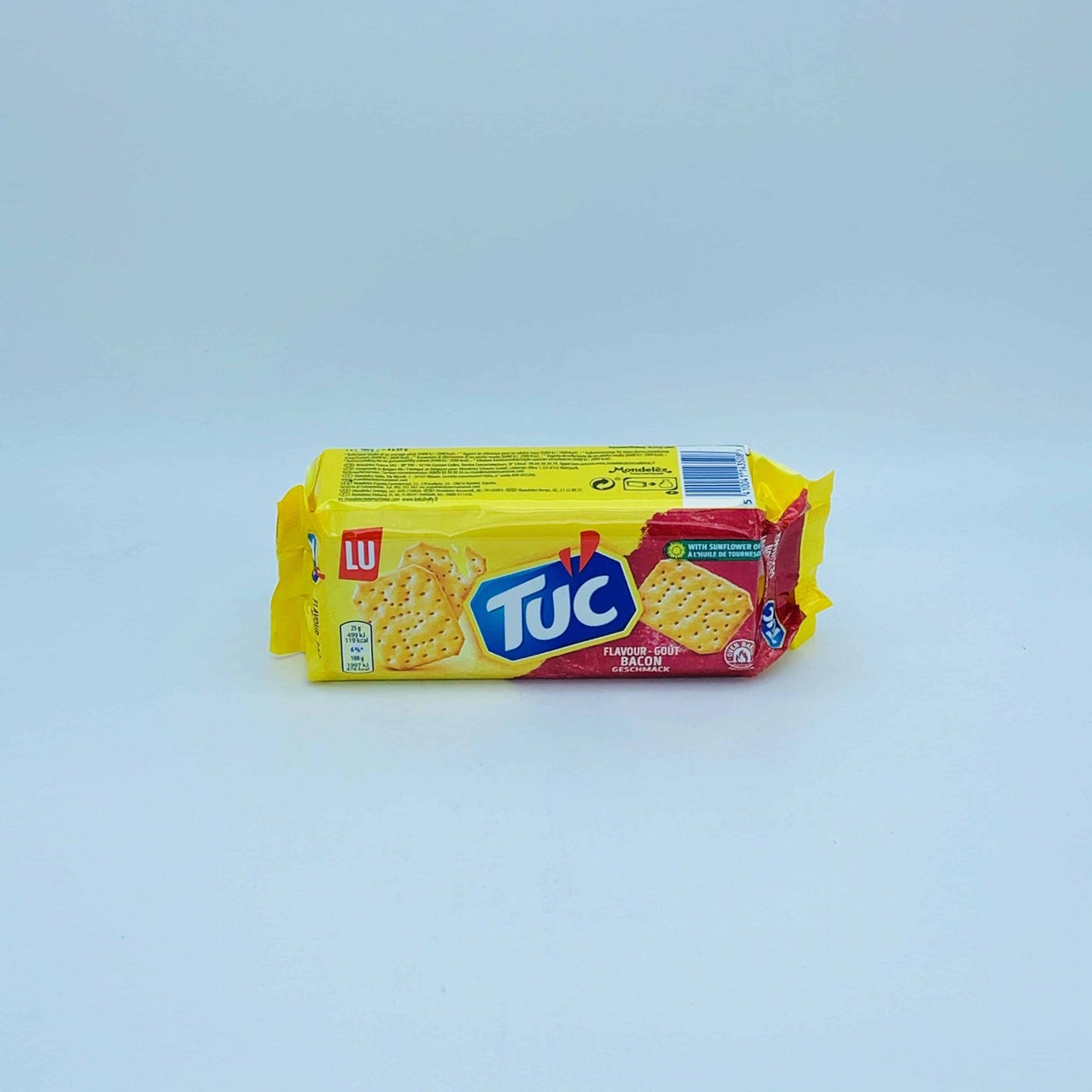 Tuc Bacon image 0
