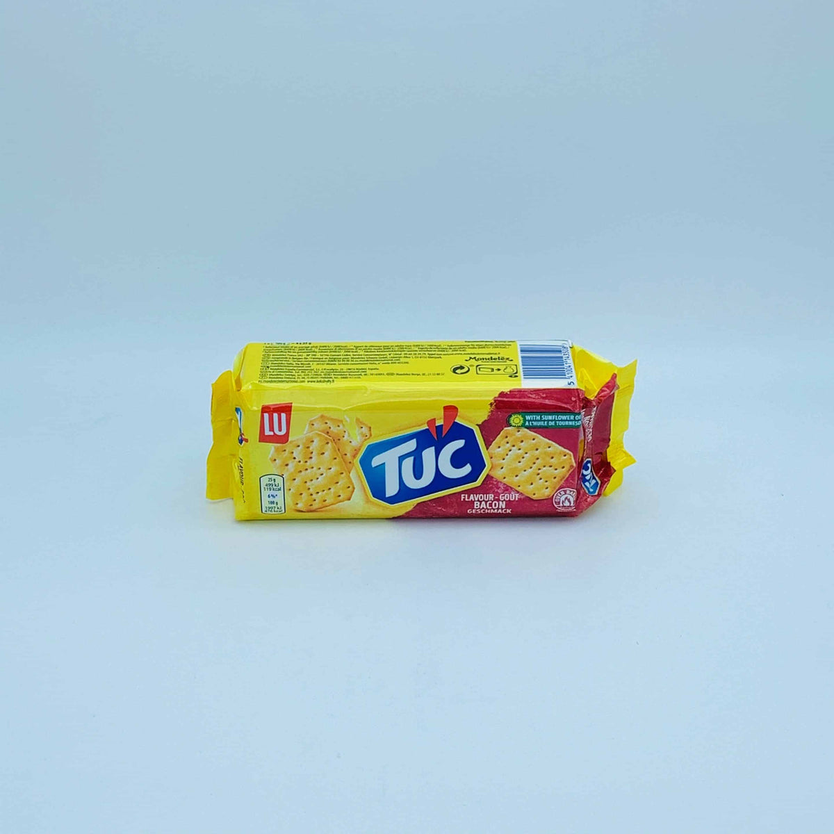 Tuc Bacon image 0