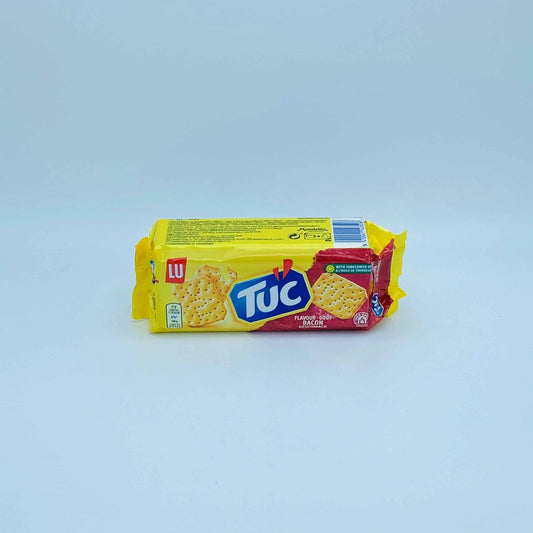 Tuc Bacon image 0