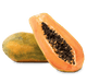 Papaya 1/2u 1kg aprox image 0
