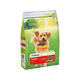 Friskies Active con Buey 3kg image 0