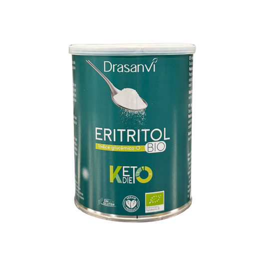 Eritritol Bio Drasanvi 500g image 0