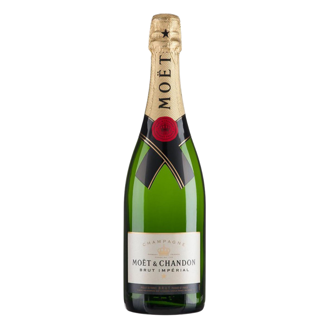 Champagne Moët & Chandon image 0