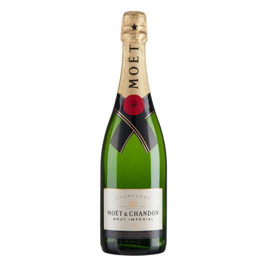 Champagne Moët & Chandon image 0
