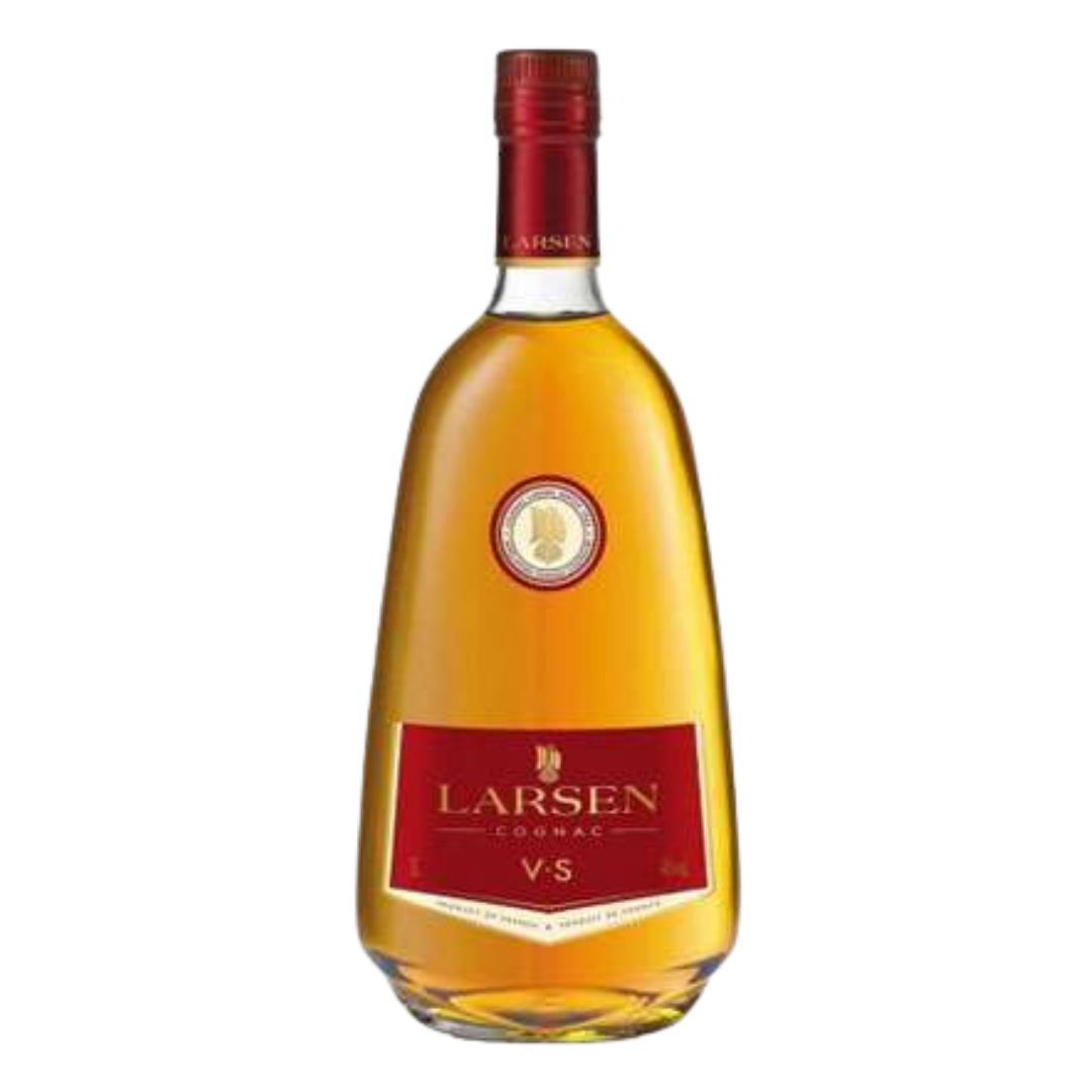 Brandy Larsen 1L image 0