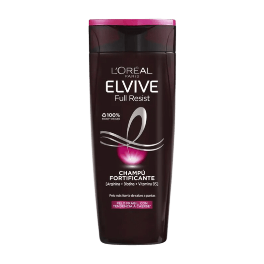 Elvive Champú Full Resist image 0